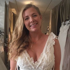 Meet your Posher, Meaghan